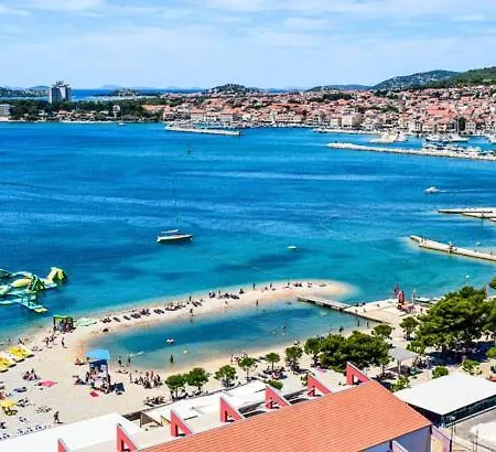 Komfortable Appartements In Vodice Exterior photo