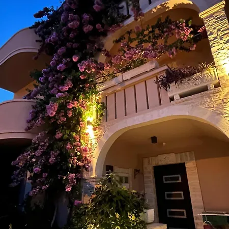 Komfortable Appartements In Vodice Exterior photo