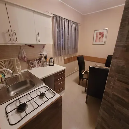 Komfortable Appartements In Vodice Exterior photo