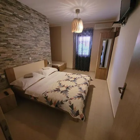 Komfortable Appartements In Vodice Exterior photo