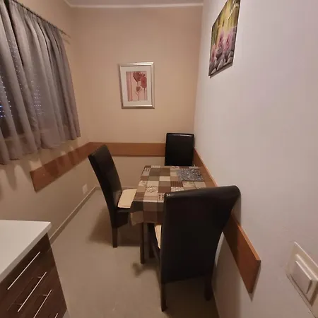 Komfortable Appartements In Vodice Exterior photo