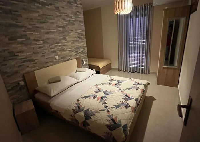 Komfortable Appartements In Vodice