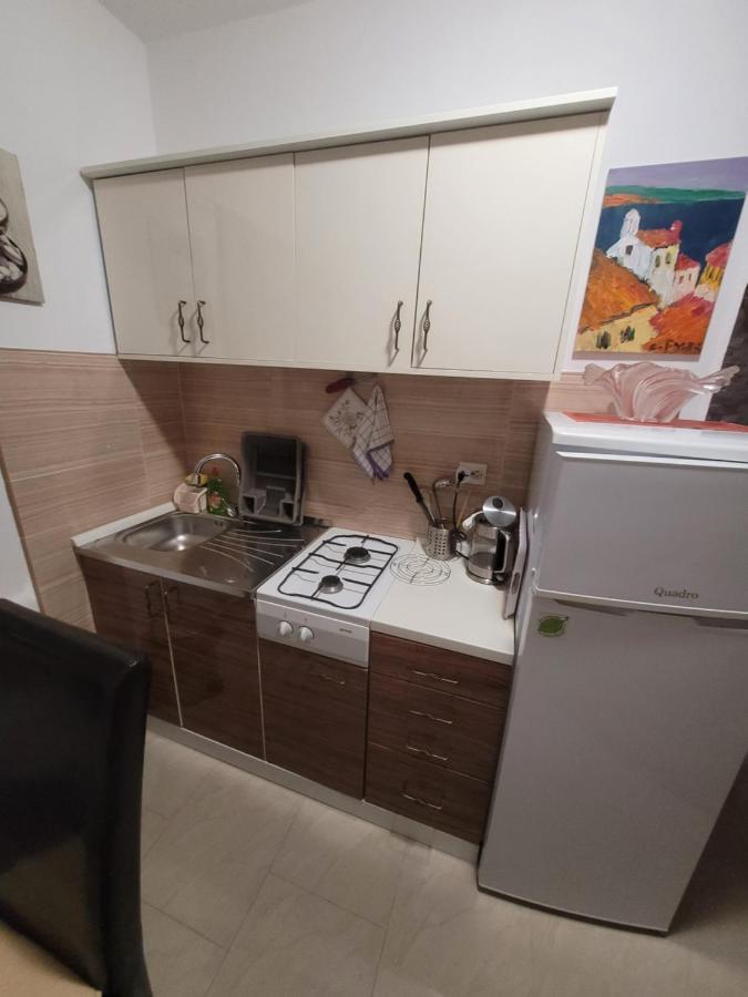 Apartment Komfortable In