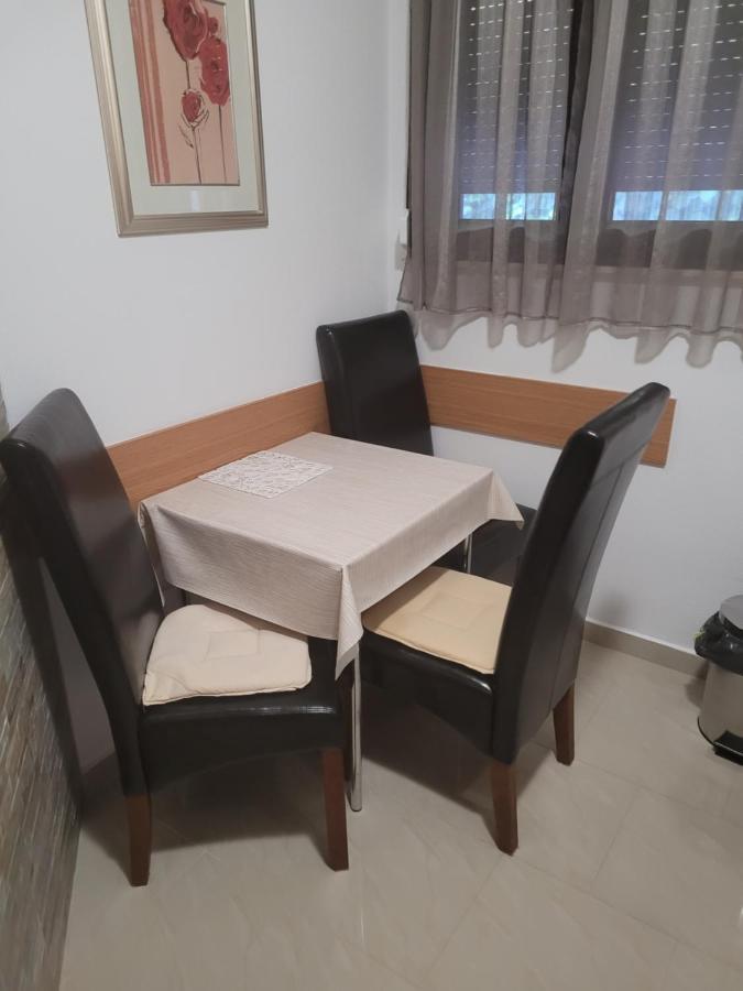 Komfortable In * Vodice