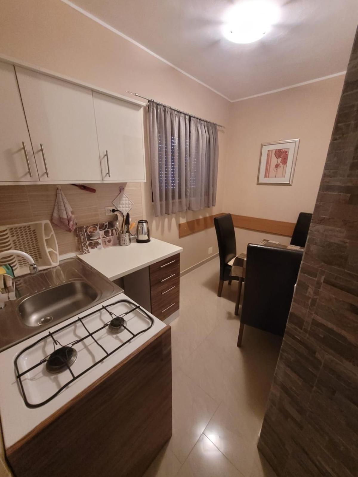 Komfortable In Apartment