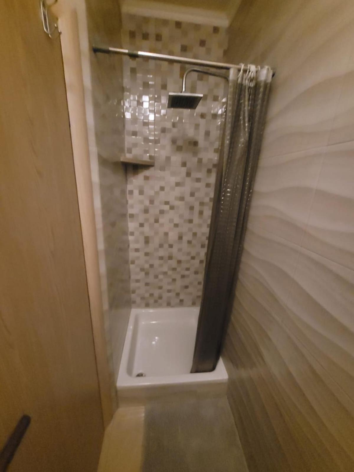 Apartament Komfortable In *