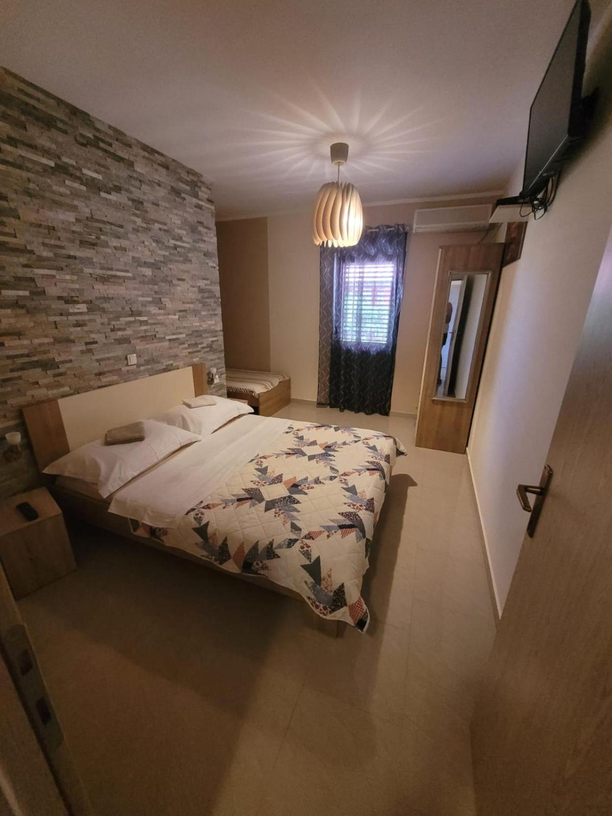Apartment Komfortable In