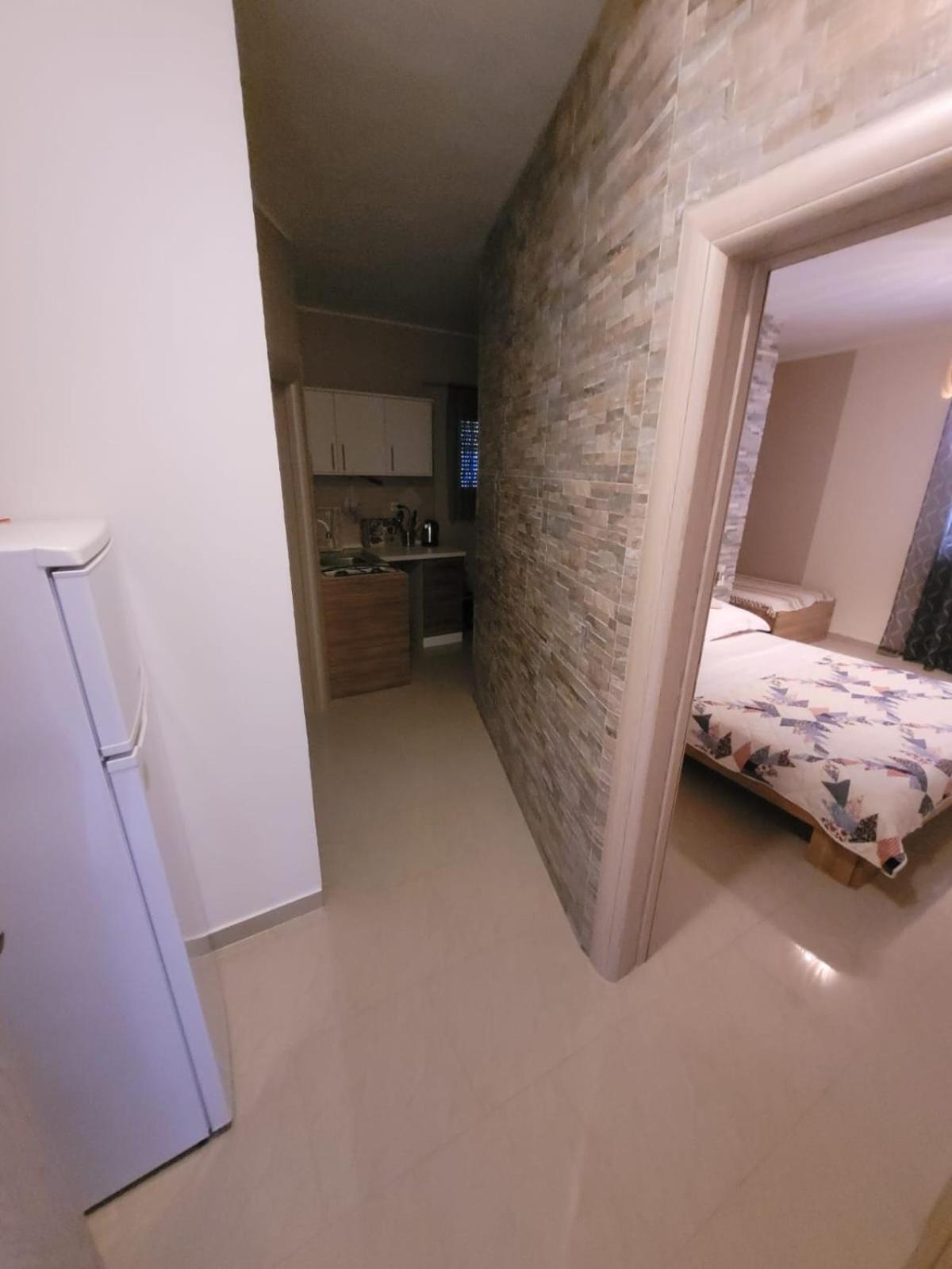 Apartment Komfortable In