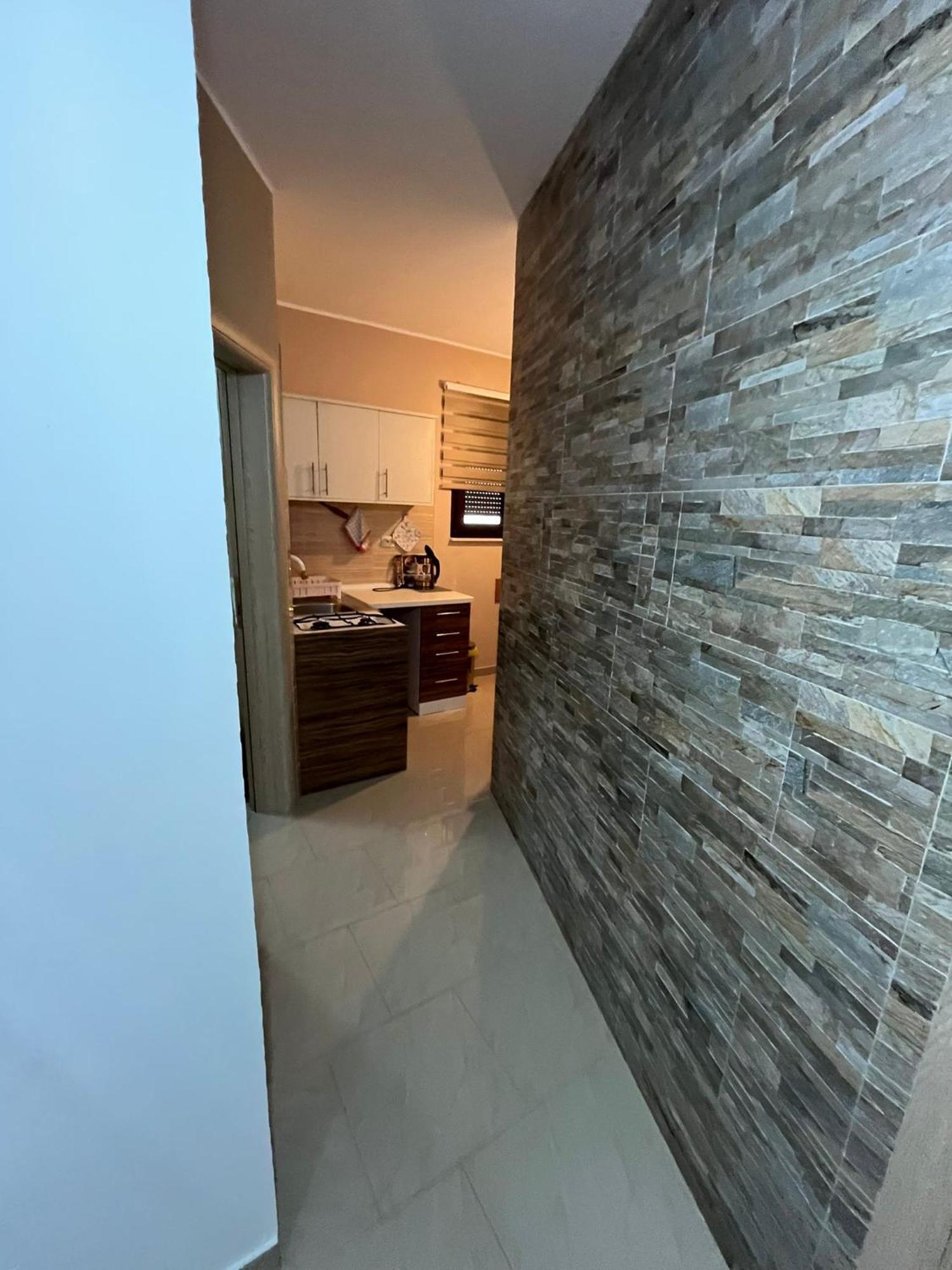 Apartament Komfortable In
