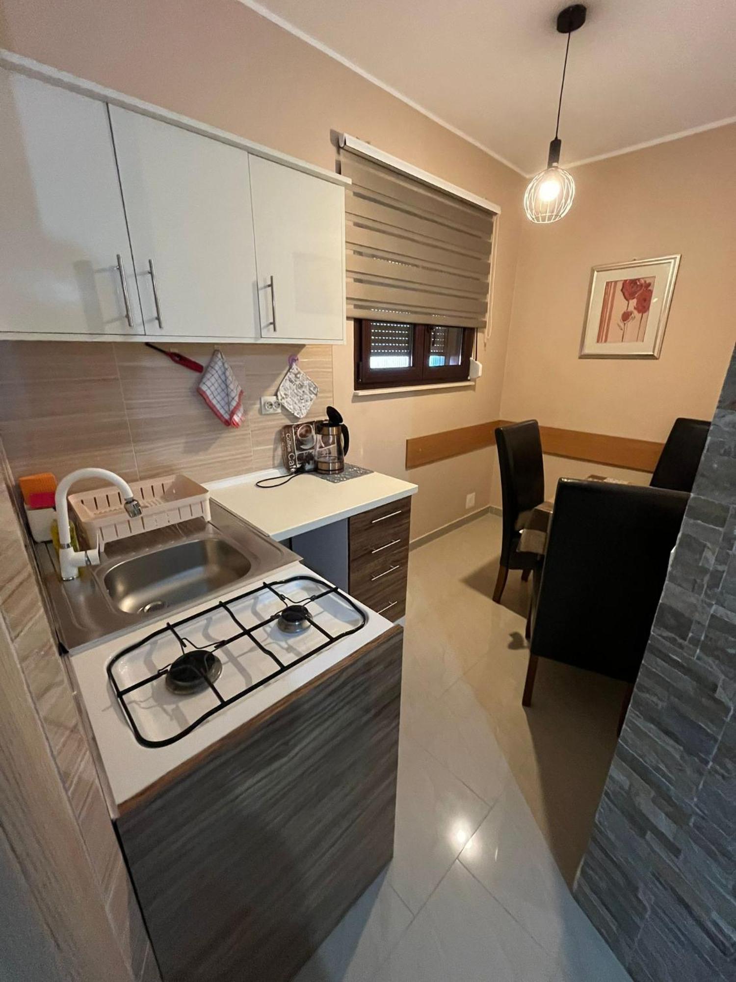 Komfortable In * Vodice